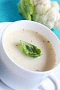 ITG Cauliflower Soup