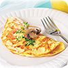 bacon-cheese-omelet